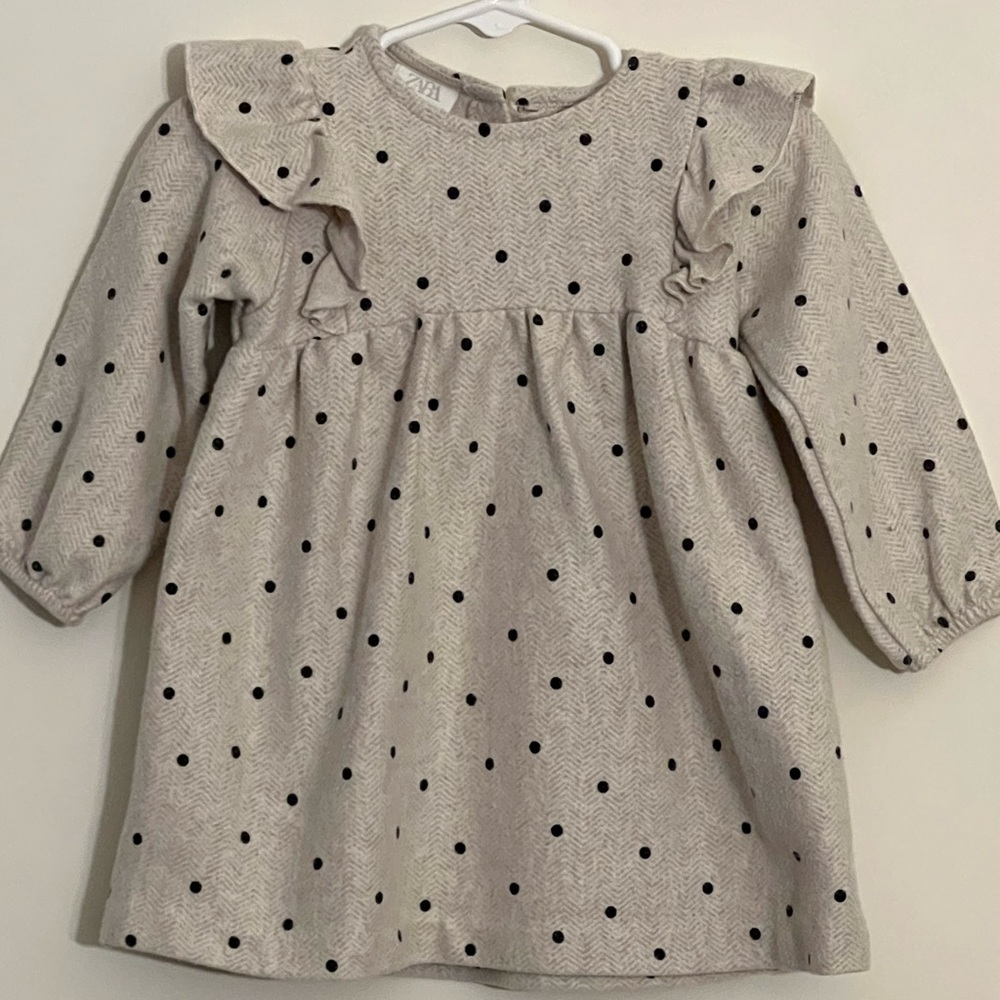 Zara dress